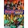 Scooby-Doo! and Kiss - Rock 'n' Roll Mystery [DVD] [2015]